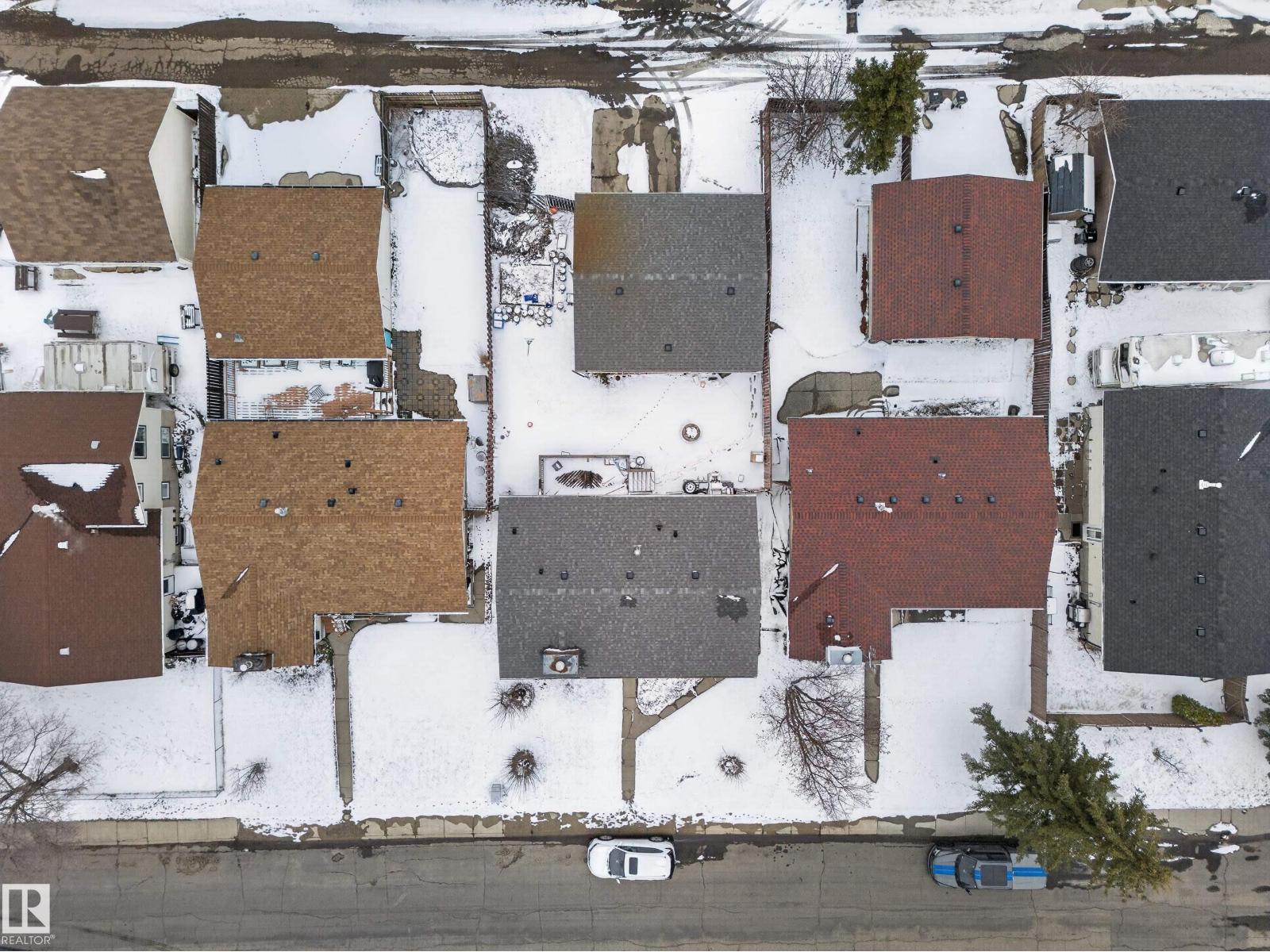 8312 29 Ave Nw Nw, Edmonton, Alberta  T6K 3V6 - Photo 3 - E4486284