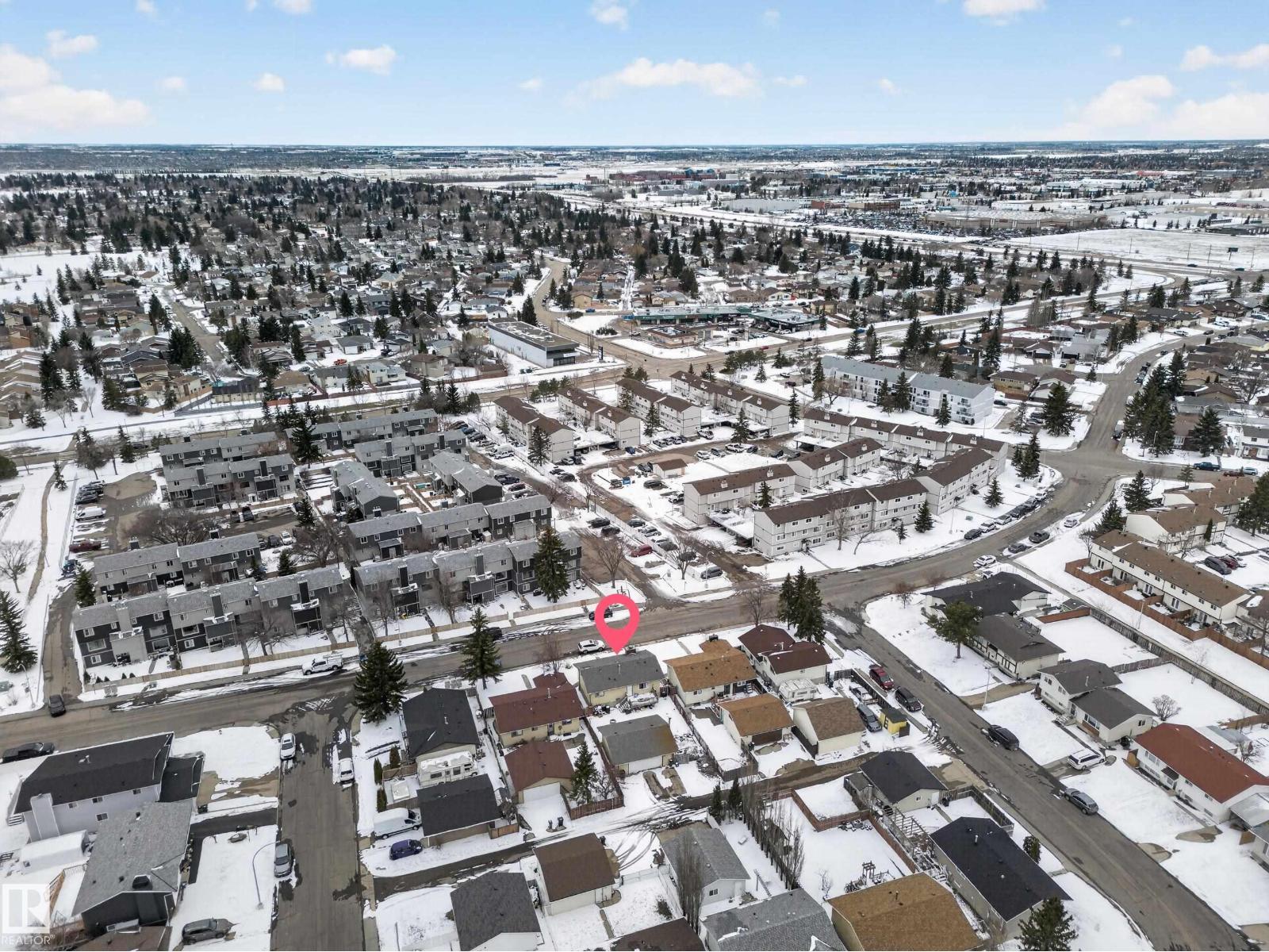 8312 29 Ave Nw Nw, Edmonton, Alberta  T6K 3V6 - Photo 6 - E4486284