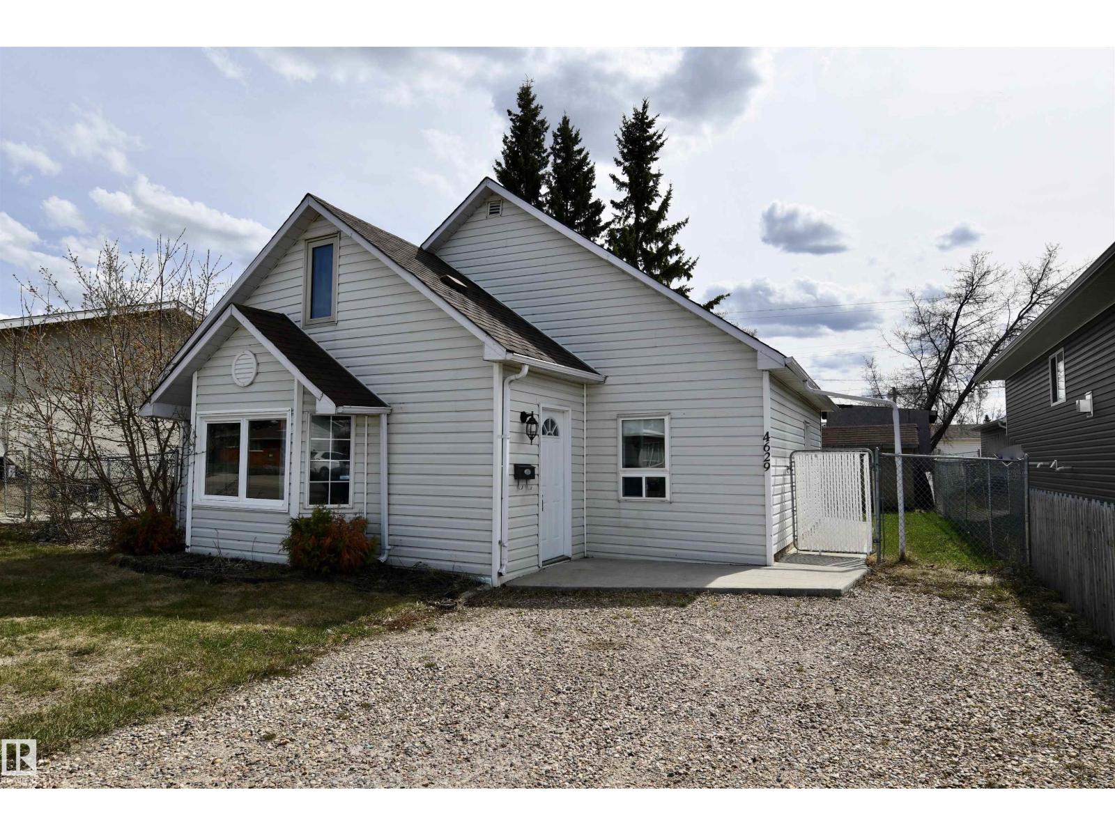 4629 46 Av, St. Paul Town, Alberta  T0A 3A3 - Photo 22 - E4486285