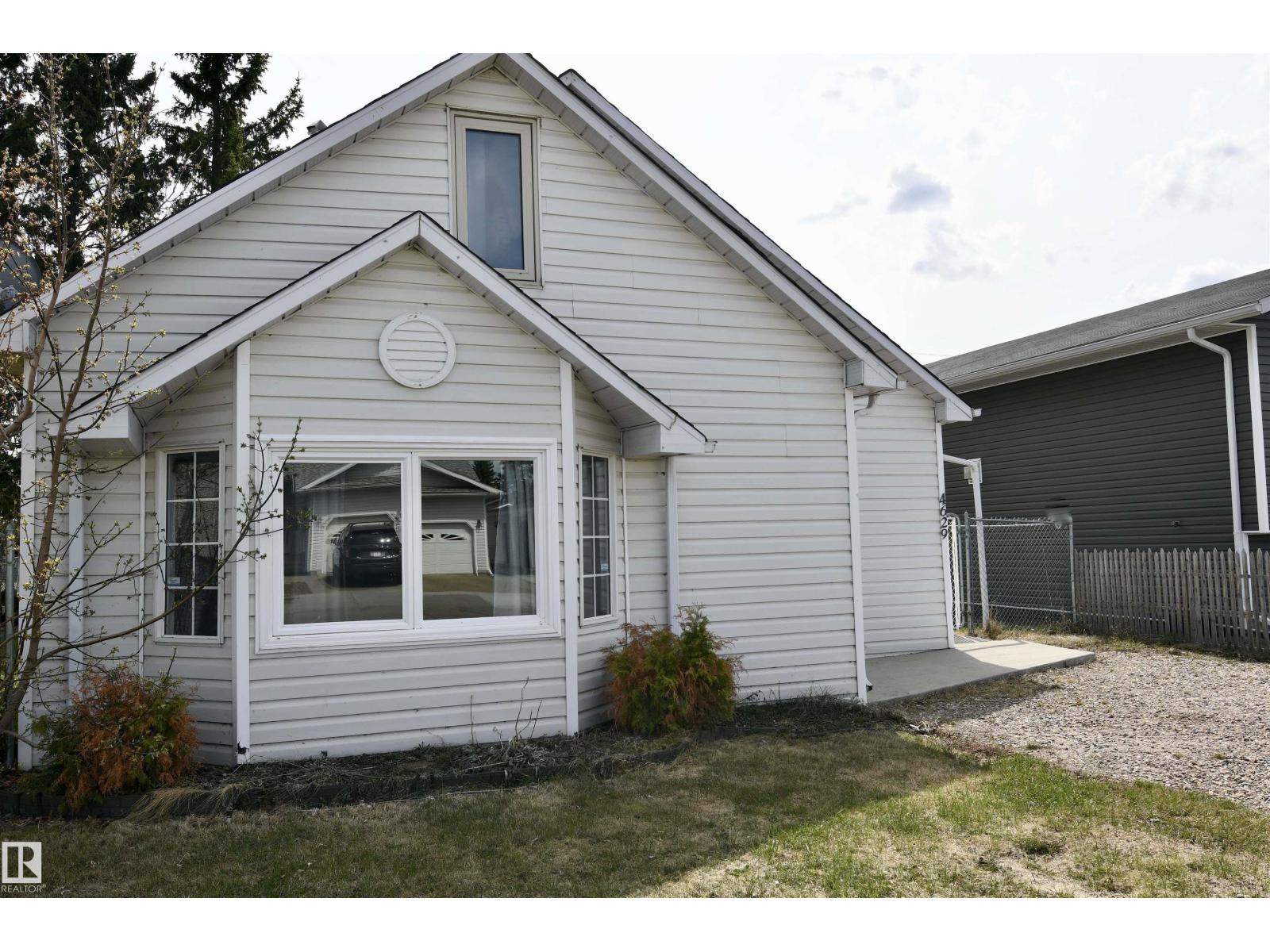 4629 46 Av, St. Paul Town, Alberta  T0A 3A3 - Photo 23 - E4486285