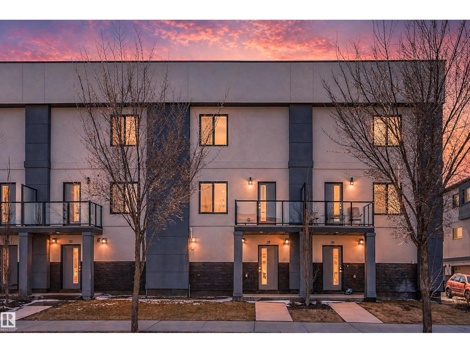 #28 10 Salisbury Wy, Sherwood Park, Alberta  T8B 0B1 - Photo 2 - E4486288
