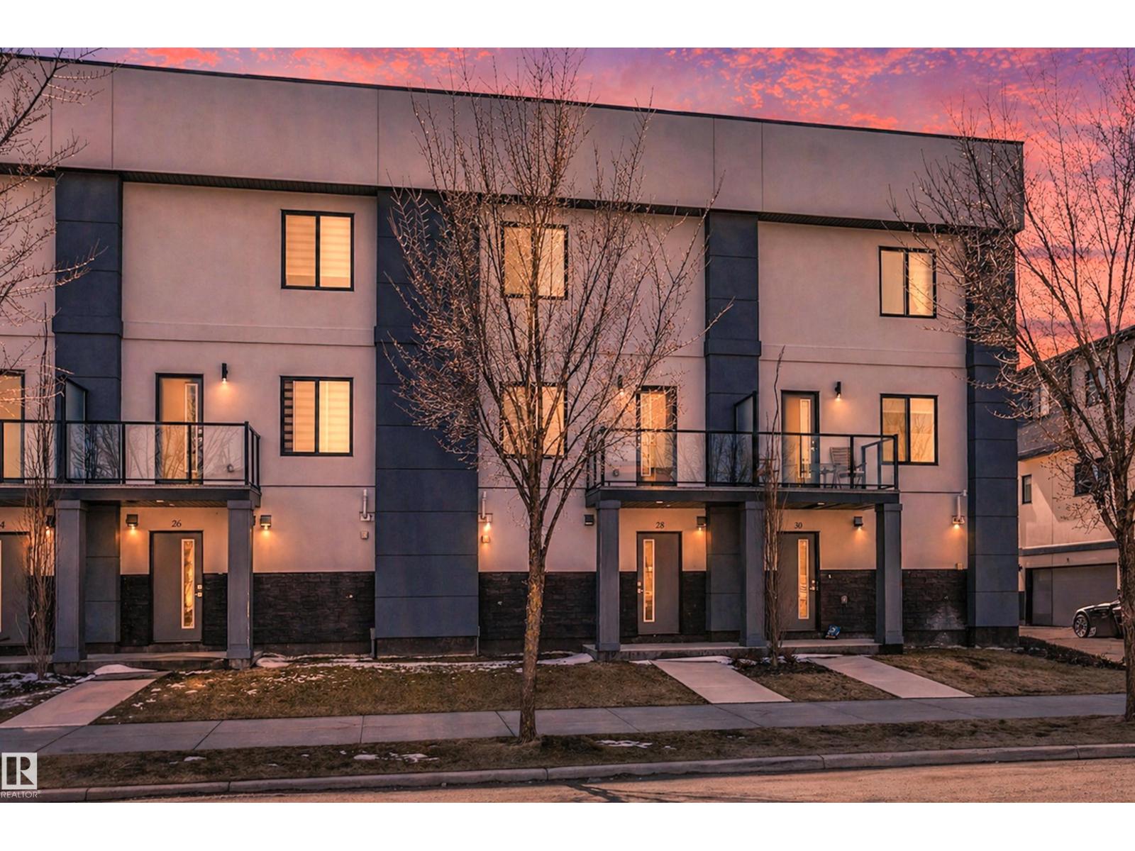 #28 10 Salisbury Wy, Sherwood Park, Alberta  T8B 0B1 - Photo 3 - E4486288