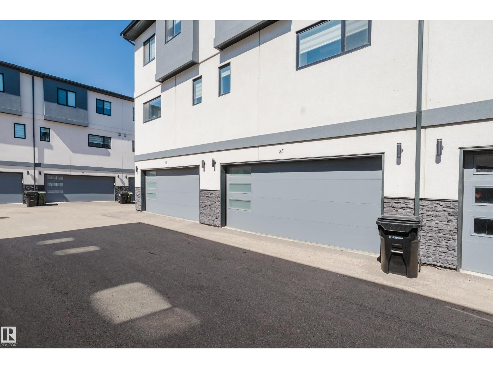 #28 10 Salisbury Wy, Sherwood Park, Alberta  T8B 0B1 - Photo 50 - E4486288