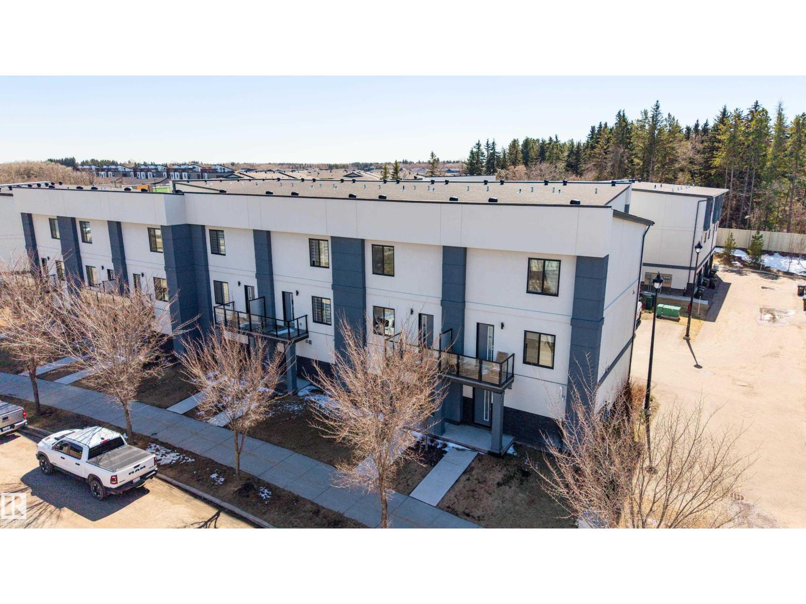 #28 10 Salisbury Wy, Sherwood Park, Alberta  T8B 0B1 - Photo 53 - E4486288