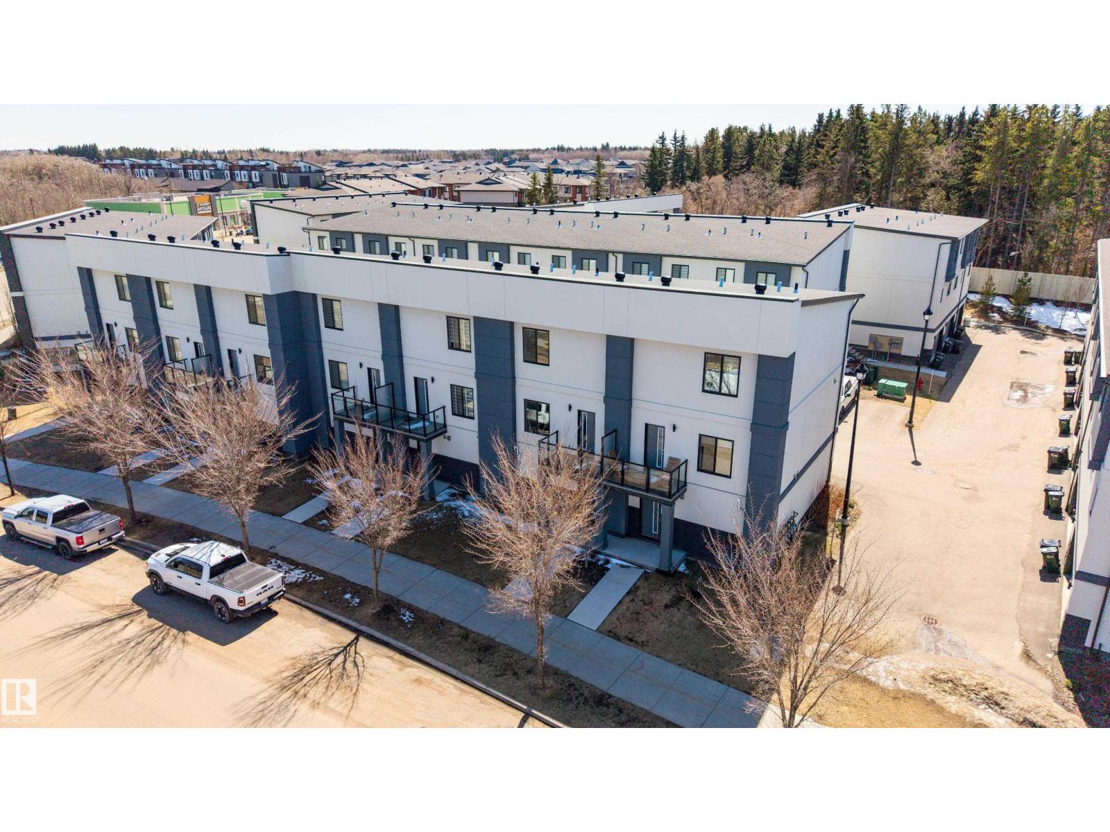 #28 10 Salisbury Wy, Sherwood Park, Alberta  T8B 0B1 - Photo 54 - E4486288