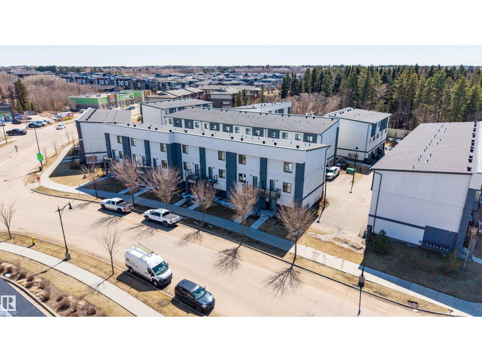 #28 10 Salisbury Wy, Sherwood Park, Alberta  T8B 0B1 - Photo 55 - E4486288