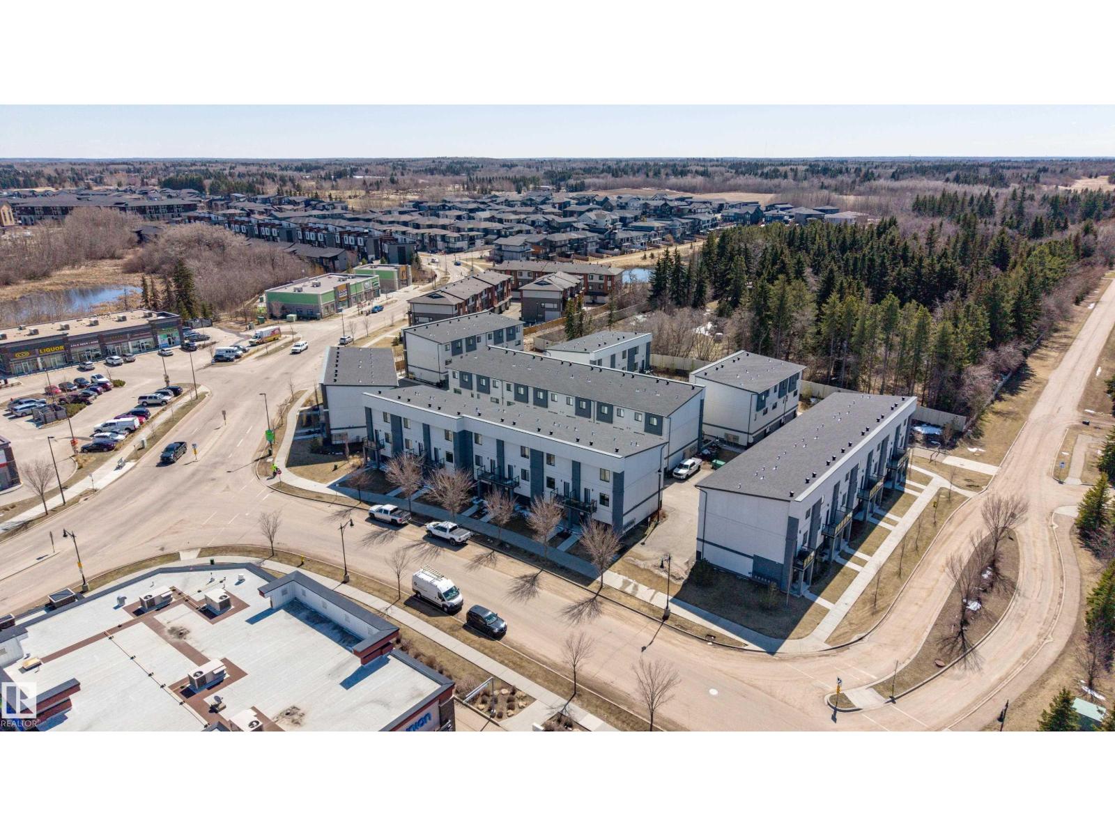 #28 10 Salisbury Wy, Sherwood Park, Alberta  T8B 0B1 - Photo 56 - E4486288