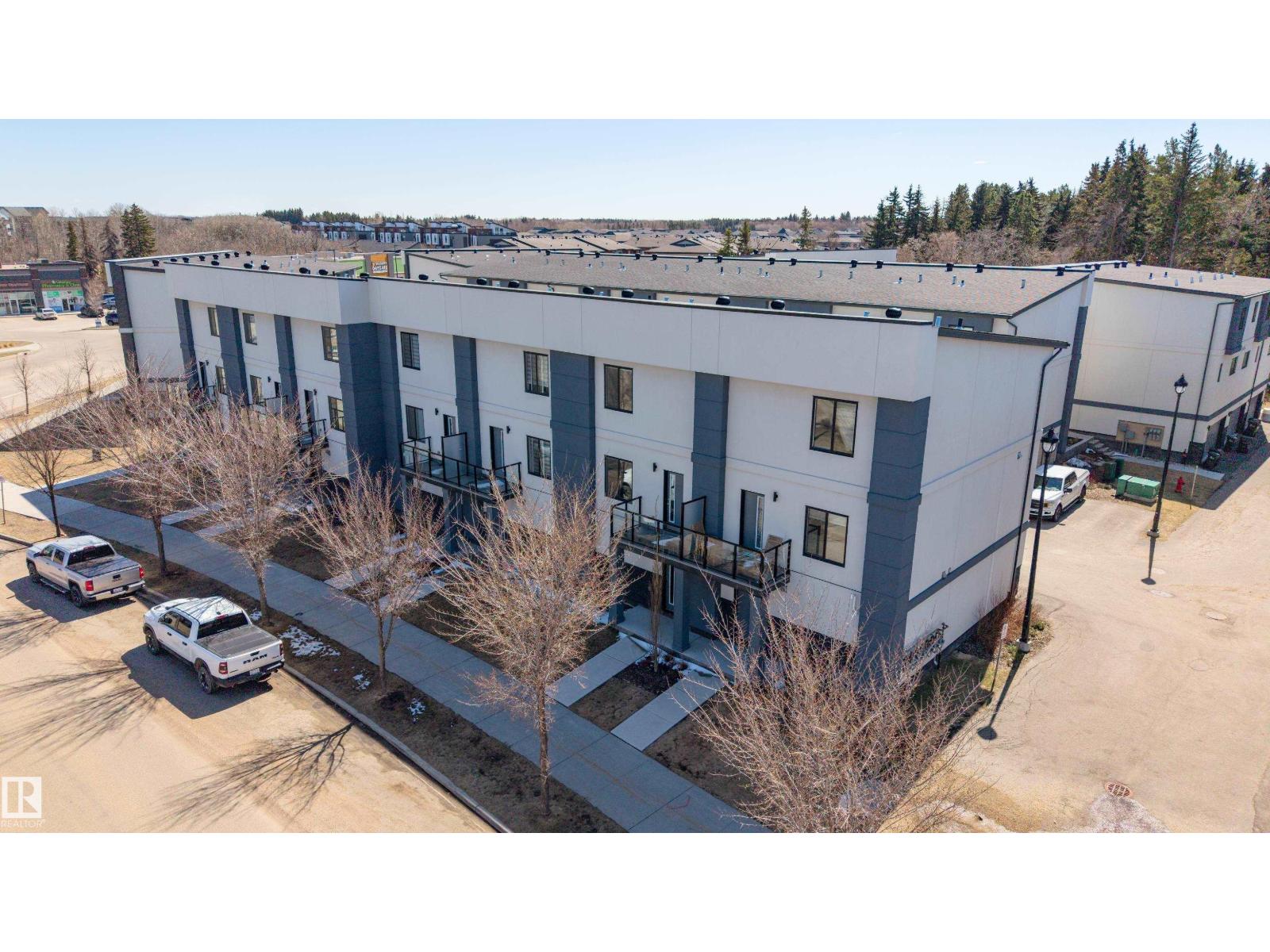 #28 10 Salisbury Wy, Sherwood Park, Alberta  T8B 0B1 - Photo 66 - E4486288