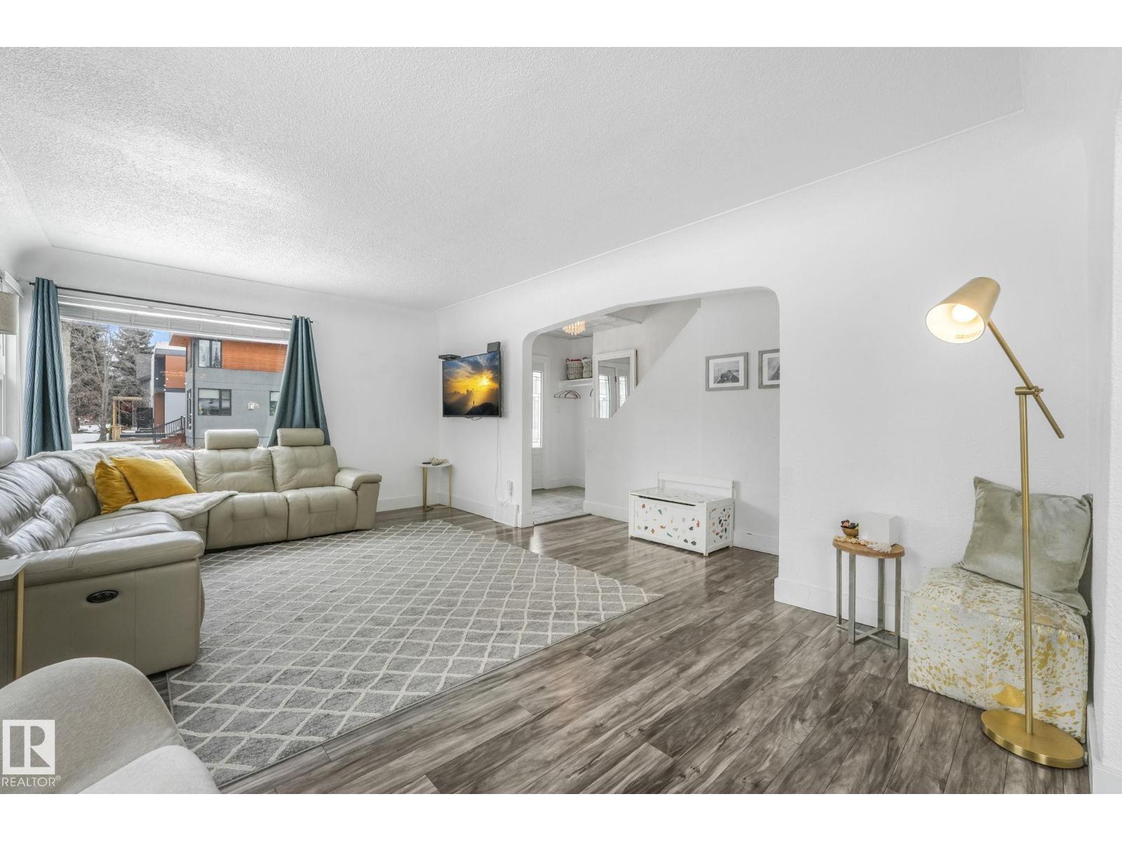 12729 108 Av Nw, Edmonton, Alberta  T5M 2B8 - Photo 6 - E4486198