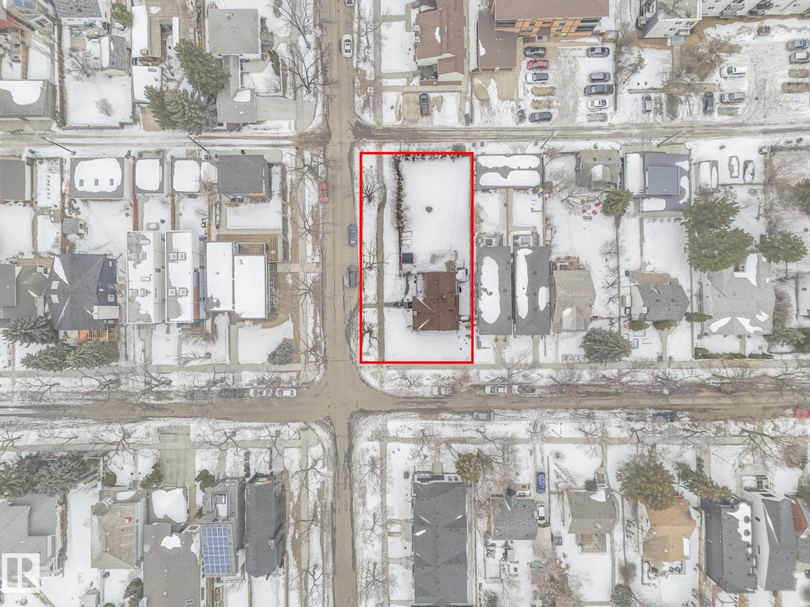12729 108 Av Nw, Edmonton, Alberta  T5M 2B8 - Photo 37 - E4486198
