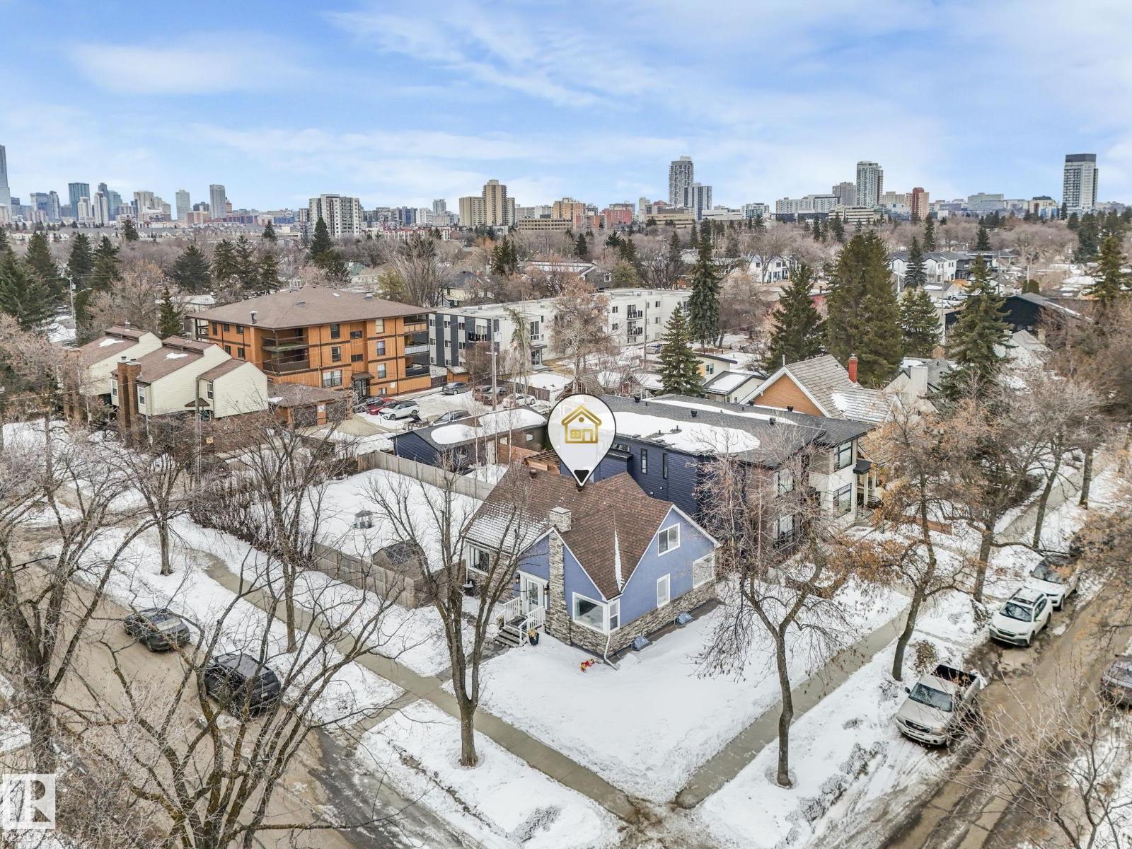 12729 108 Av Nw, Edmonton, Alberta  T5M 2B8 - Photo 34 - E4486198
