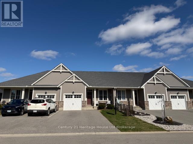 19 Livingston Drive, Tillsonburg, Ontario  N4G 0J3 - Photo 1 - X12764156