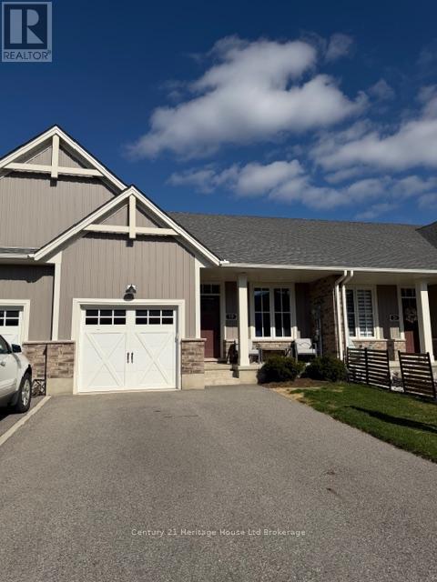 19 Livingston Drive, Tillsonburg, Ontario  N4G 0J3 - Photo 2 - X12764156