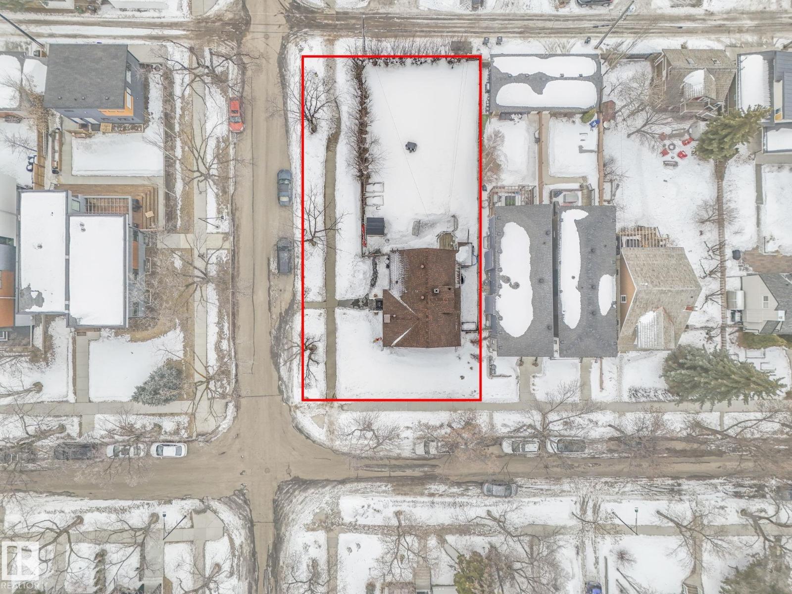 12729 108 Av Nw, Edmonton, Alberta  T5M 2B8 - Photo 39 - E4486198