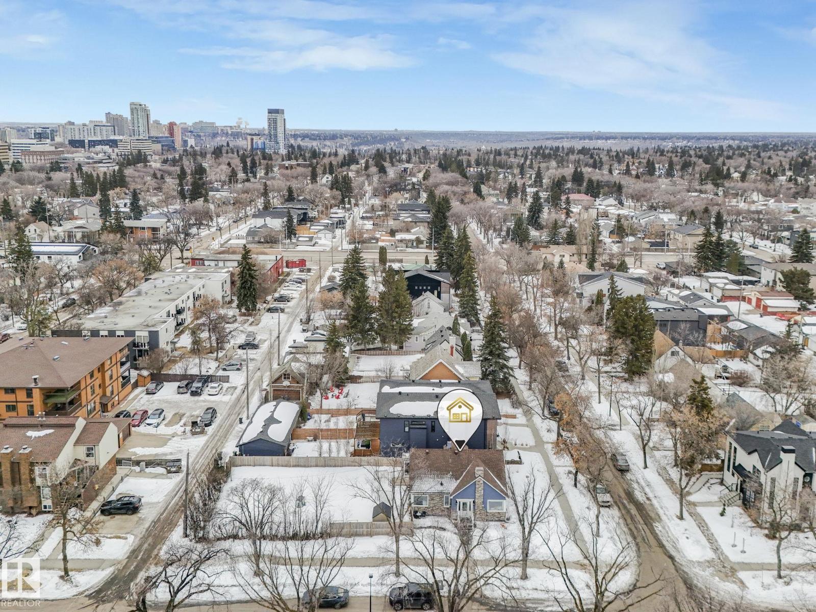 12729 108 Av Nw, Edmonton, Alberta  T5M 2B8 - Photo 40 - E4486198