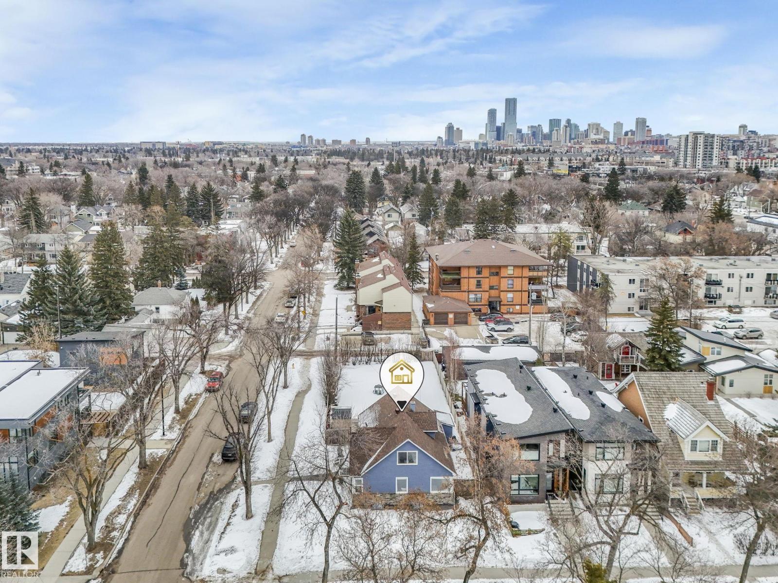 12729 108 Av Nw, Edmonton, Alberta  T5M 2B8 - Photo 35 - E4486198