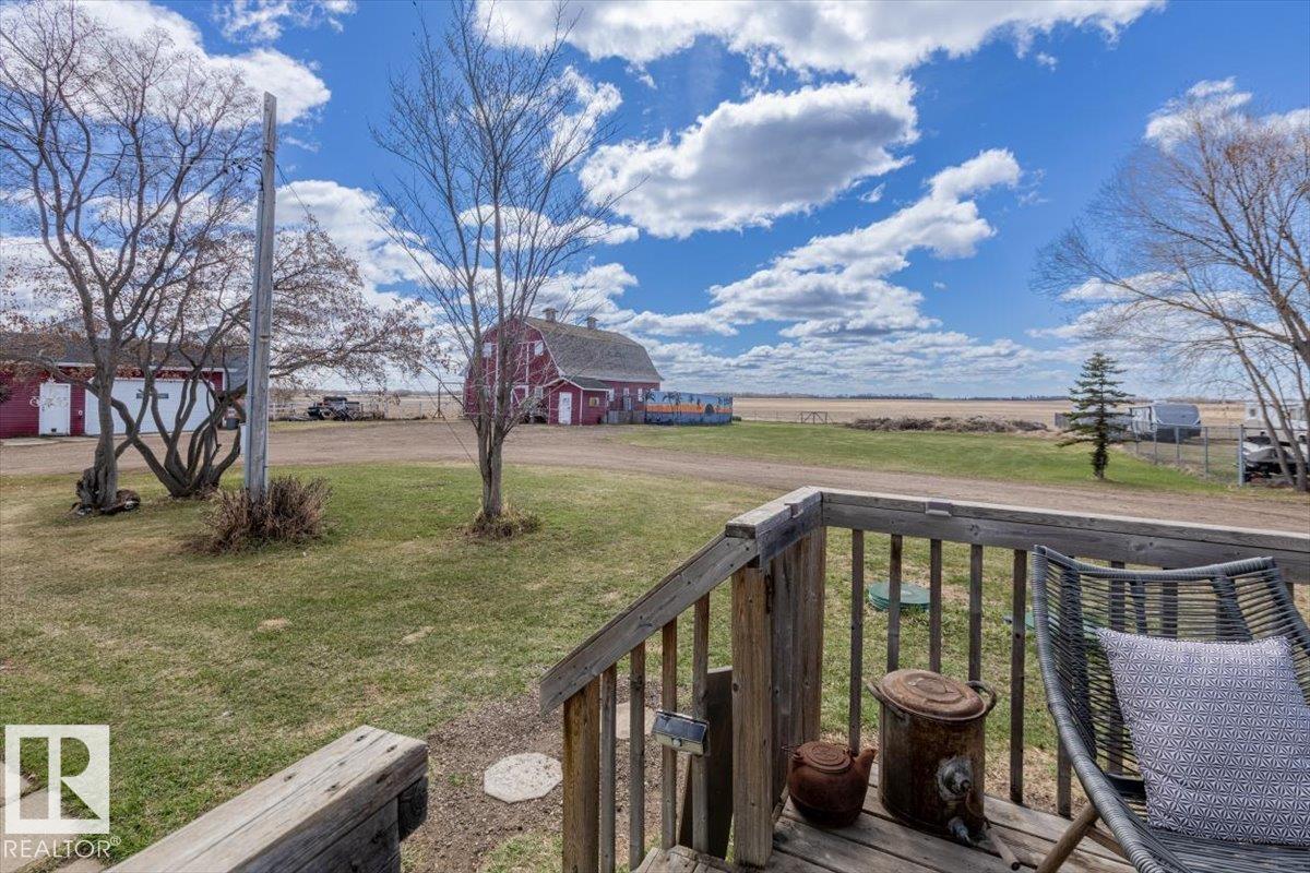 24507 Sh 642, Rural Sturgeon County, Alberta  T8R 1P4 - Photo 32 - E4486152