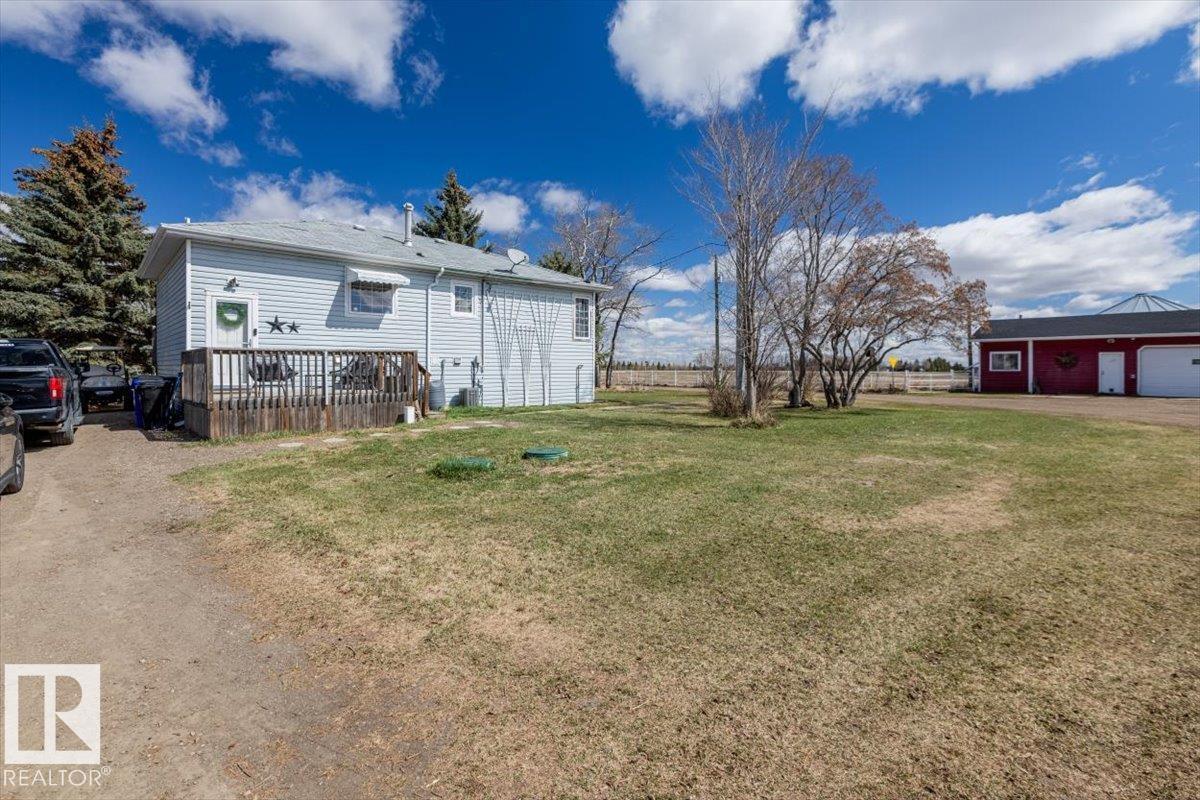 24507 Sh 642, Rural Sturgeon County, Alberta  T8R 1P4 - Photo 6 - E4486152