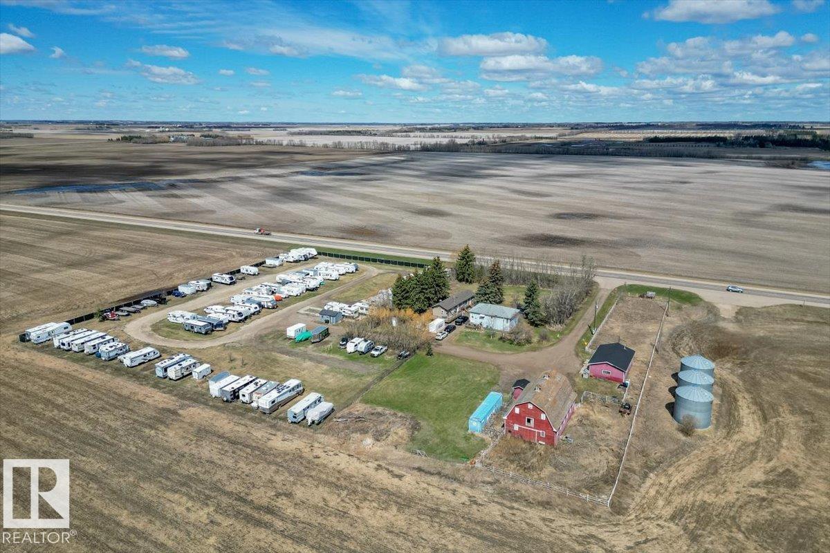 24507 Sh 642, Rural Sturgeon County, Alberta  T8R 1P4 - Photo 62 - E4486152