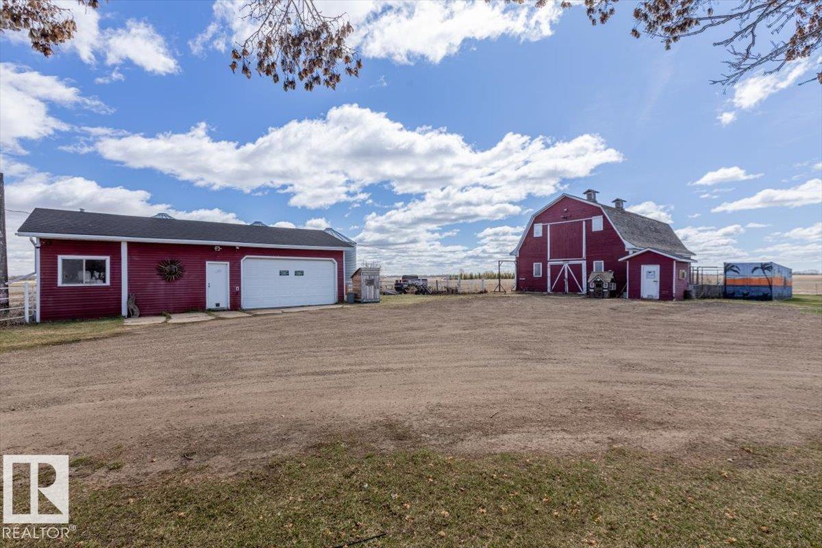 24507 Sh 642, Rural Sturgeon County, Alberta  T8R 1P4 - Photo 4 - E4486152