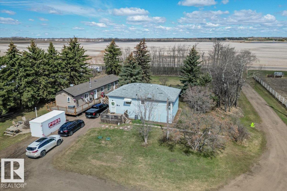24507 Sh 642, Rural Sturgeon County, Alberta  T8R 1P4 - Photo 3 - E4486152