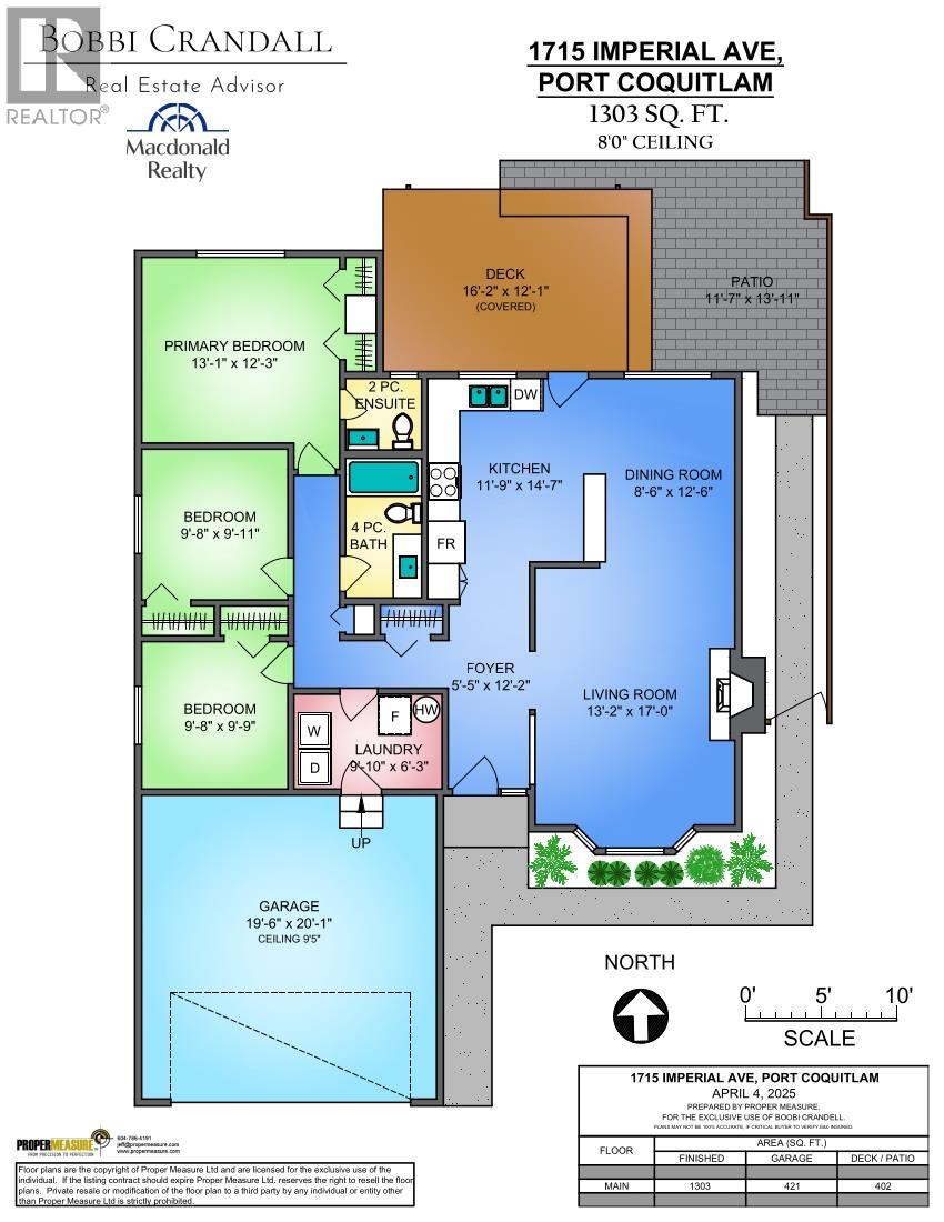 1715 Imperial Avenue, Port Coquitlam, British Columbia  V3B 5R6 - Photo 34 - R3120794