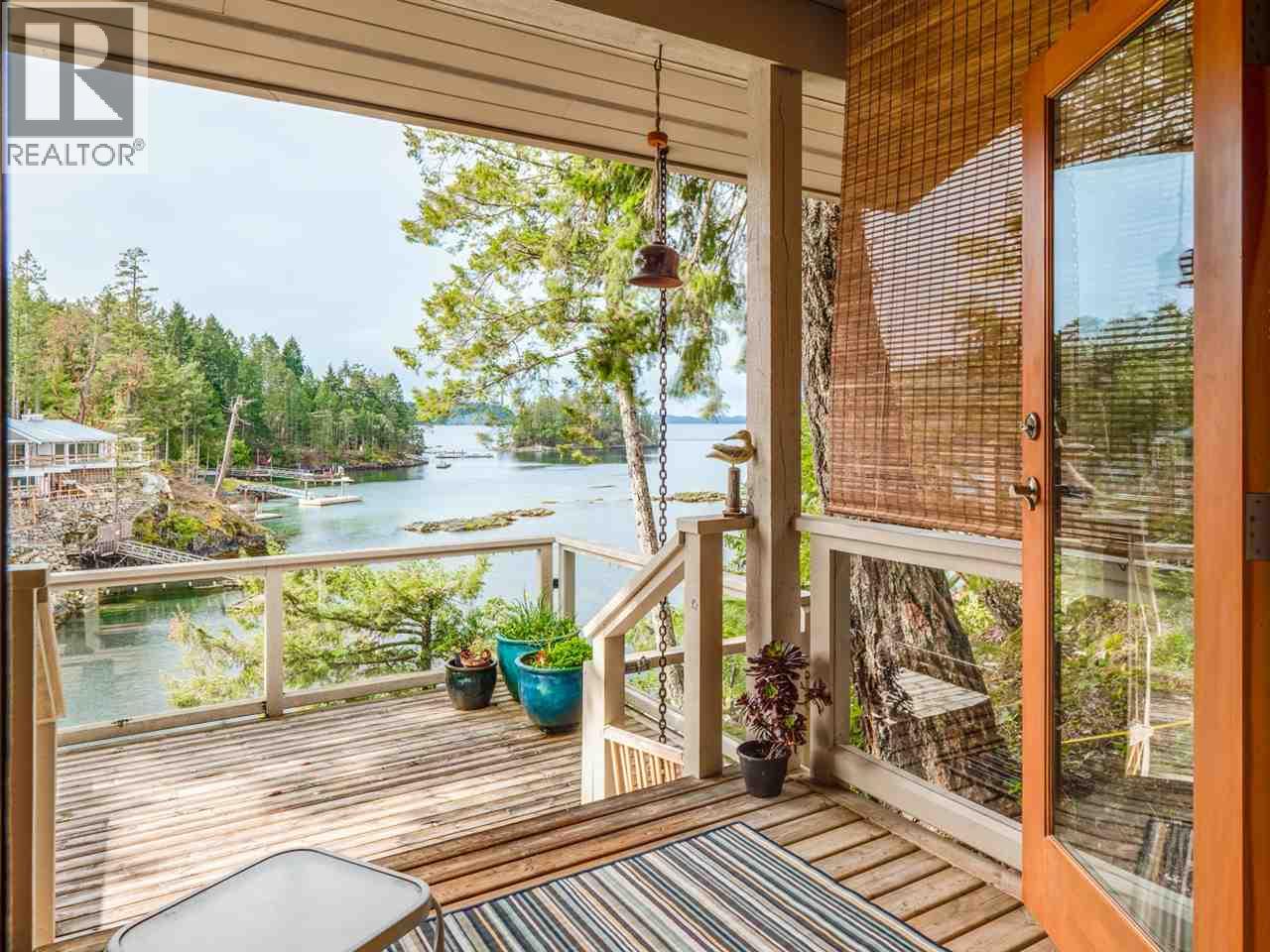 5388 Sans Souci Road, Halfmoon Bay, British Columbia  V0N 1Y2 - Photo 14 - R3120827