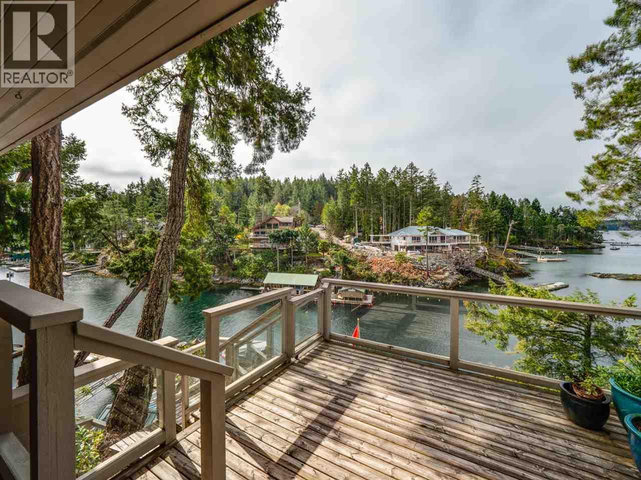 5388 Sans Souci Road, Halfmoon Bay, British Columbia  V0N 1Y2 - Photo 15 - R3120827