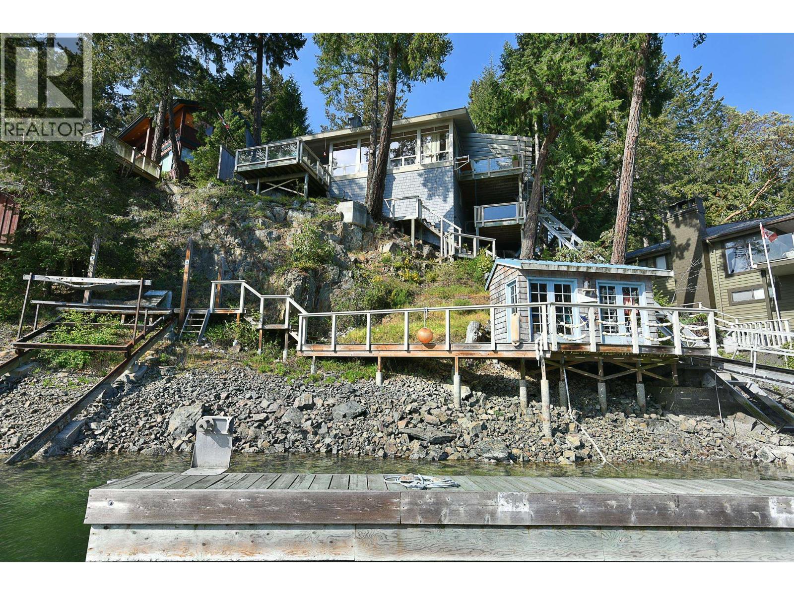 5388 Sans Souci Road, Halfmoon Bay, British Columbia  V0N 1Y2 - Photo 21 - R3120827