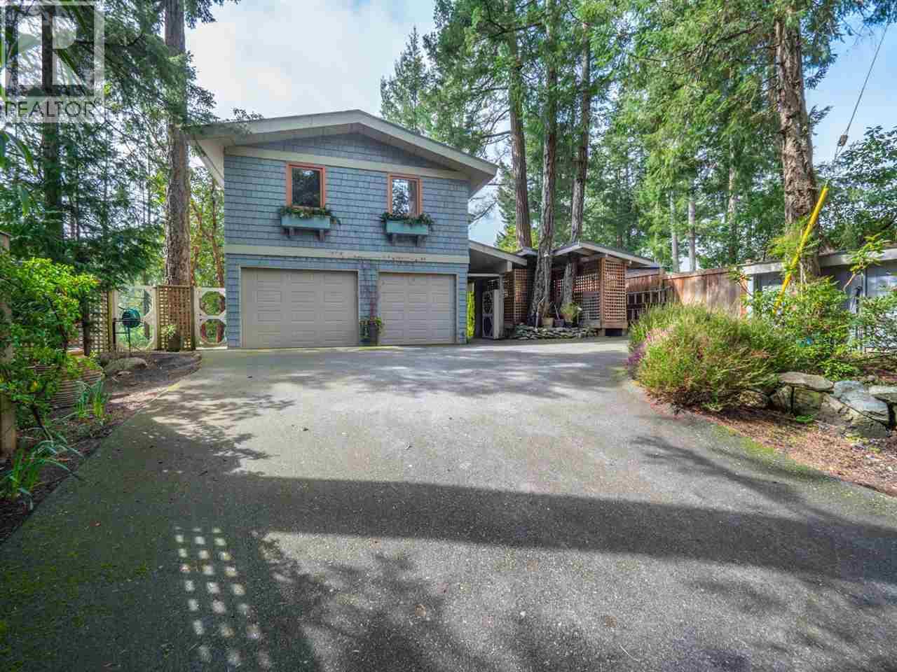 5388 Sans Souci Road, Halfmoon Bay, British Columbia  V0N 1Y2 - Photo 24 - R3120827