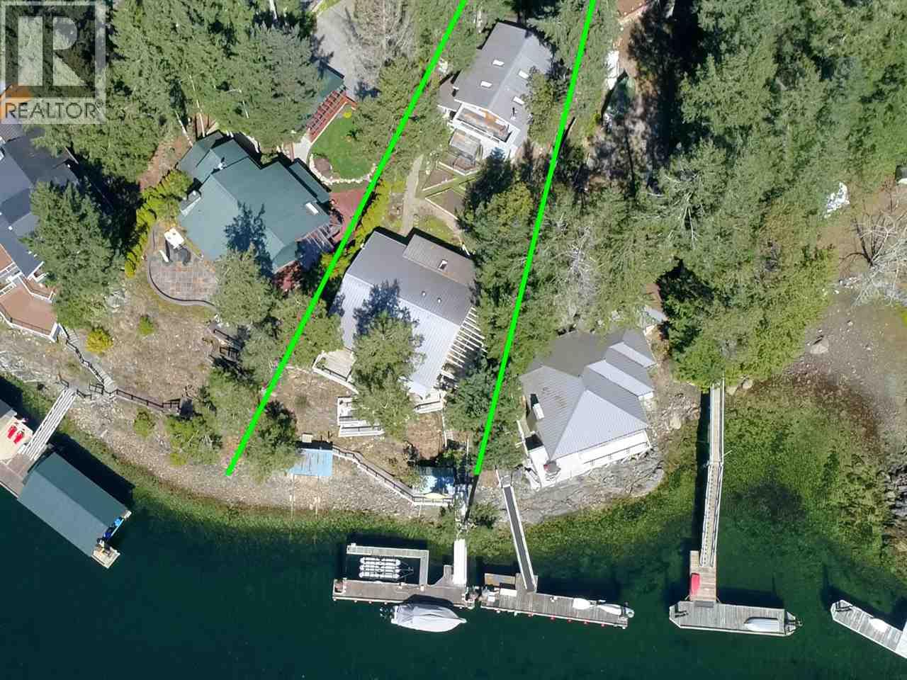 5388 Sans Souci Road, Halfmoon Bay, British Columbia  V0N 1Y2 - Photo 33 - R3120827