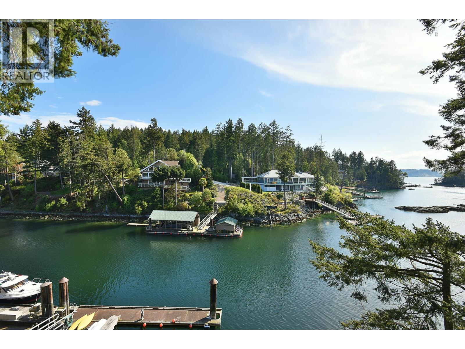 5388 Sans Souci Road, Halfmoon Bay, British Columbia  V0N 1Y2 - Photo 4 - R3120827