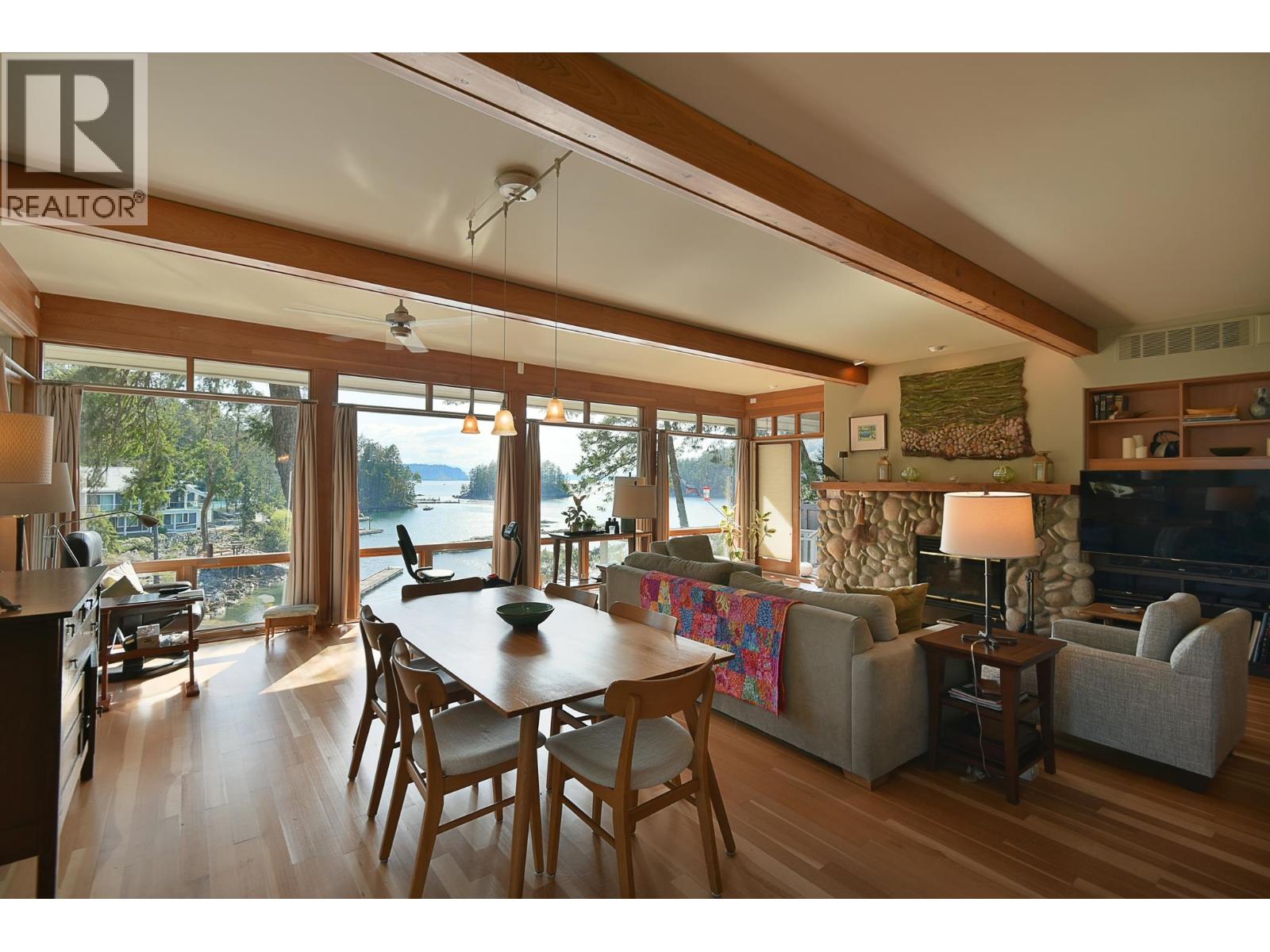 5388 Sans Souci Road, Halfmoon Bay, British Columbia  V0N 1Y2 - Photo 8 - R3120827