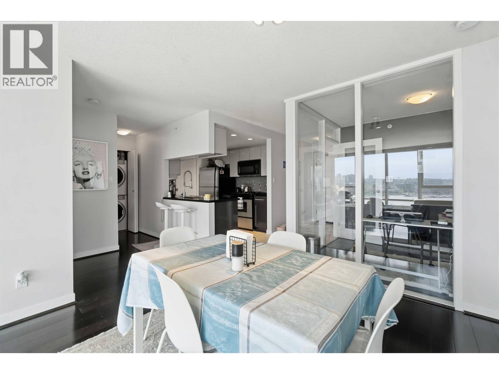 908 1408 Strathmore Mews, Vancouver, British Columbia  V6Z 3A9 - Photo 23 - R3120641