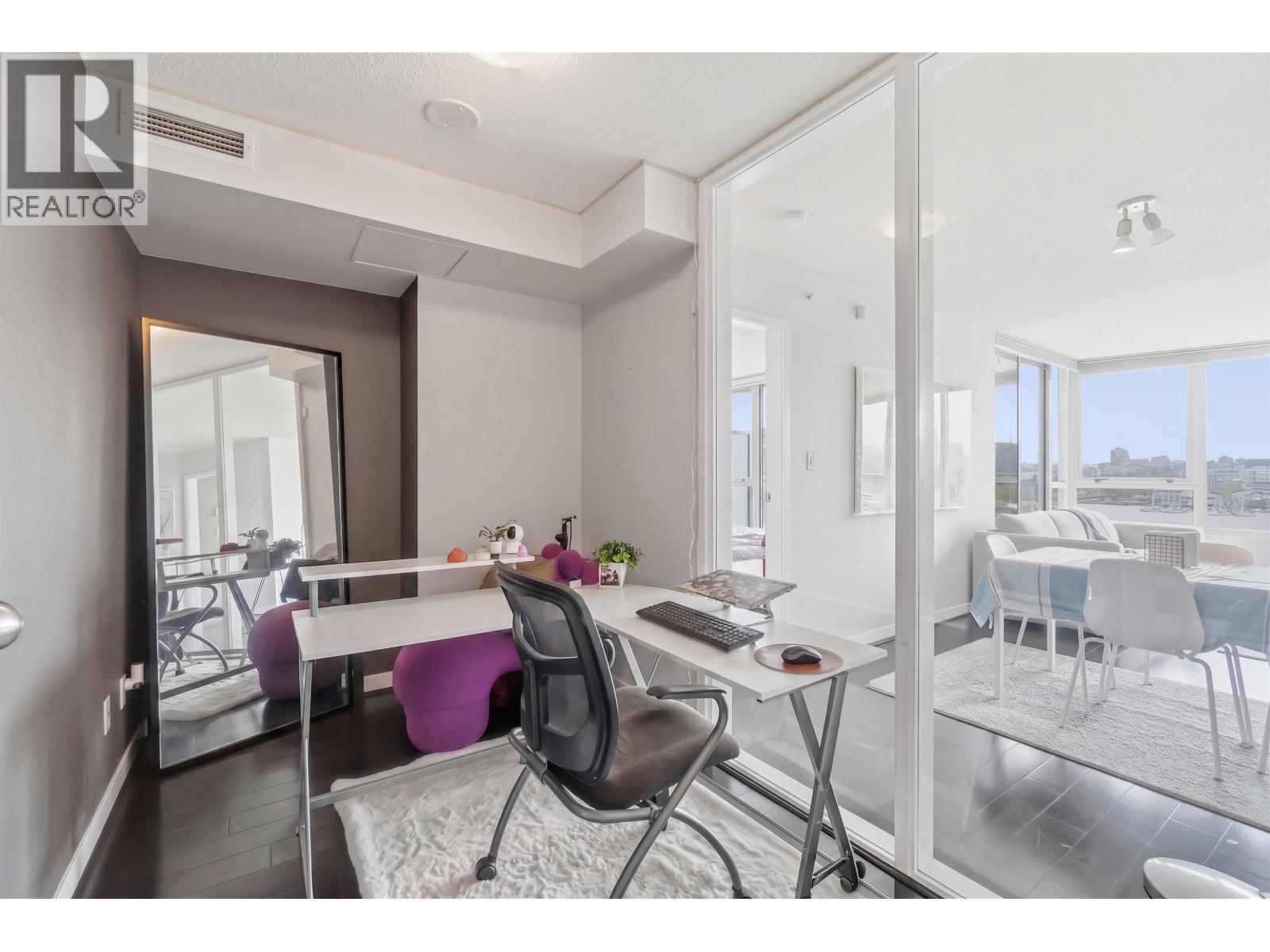 908 1408 Strathmore Mews, Vancouver, British Columbia  V6Z 3A9 - Photo 22 - R3120641