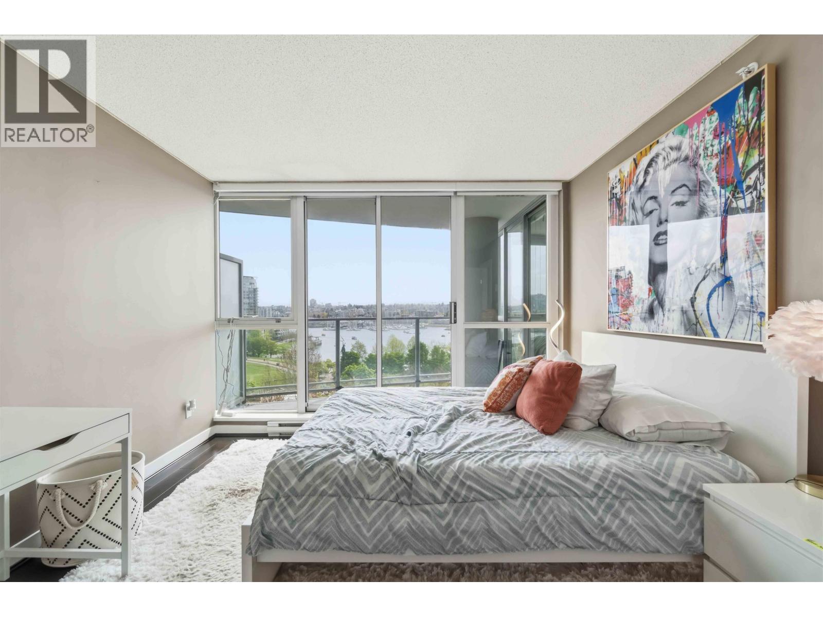 908 1408 Strathmore Mews, Vancouver, British Columbia  V6Z 3A9 - Photo 35 - R3120641