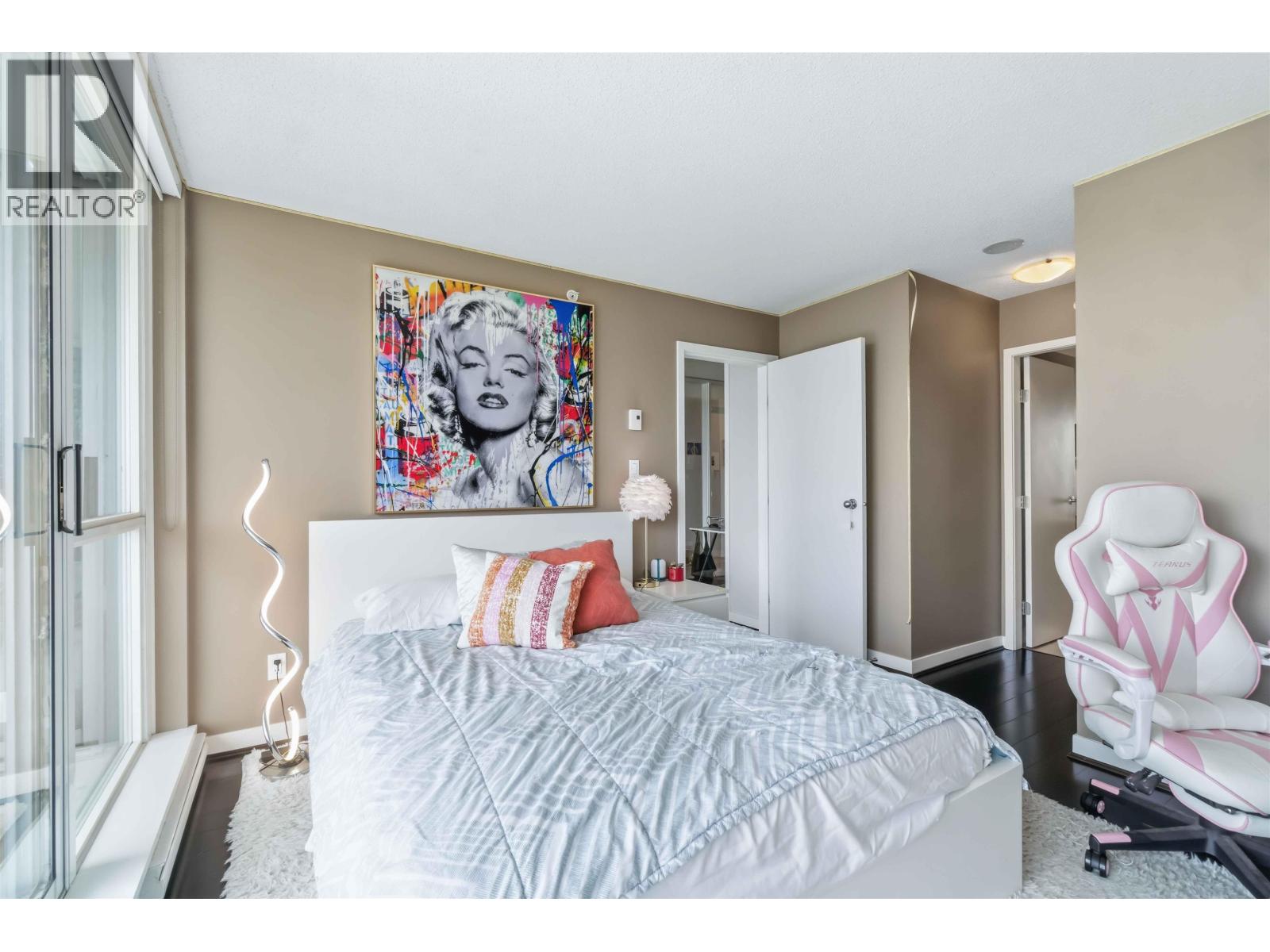 908 1408 Strathmore Mews, Vancouver, British Columbia  V6Z 3A9 - Photo 16 - R3120641