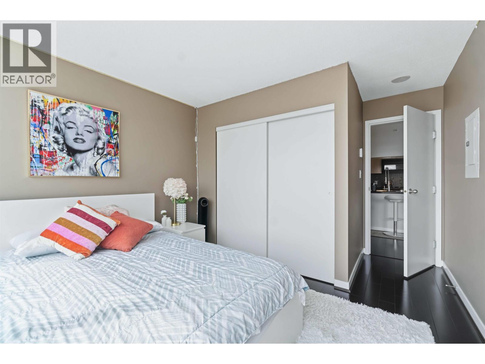 908 1408 Strathmore Mews, Vancouver, British Columbia  V6Z 3A9 - Photo 34 - R3120641