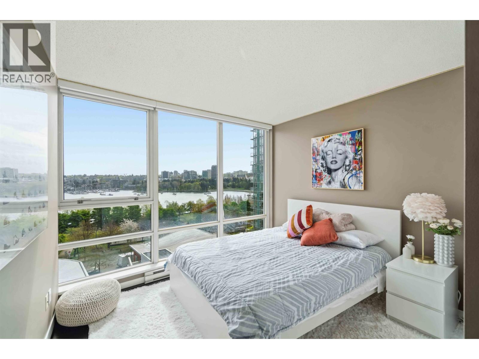 908 1408 Strathmore Mews, Vancouver, British Columbia  V6Z 3A9 - Photo 32 - R3120641