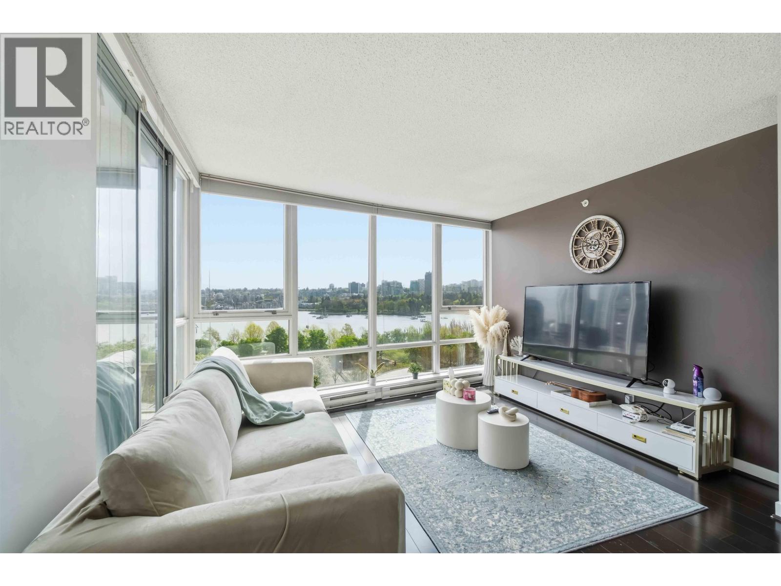 908 1408 Strathmore Mews, Vancouver, British Columbia  V6Z 3A9 - Photo 14 - R3120641