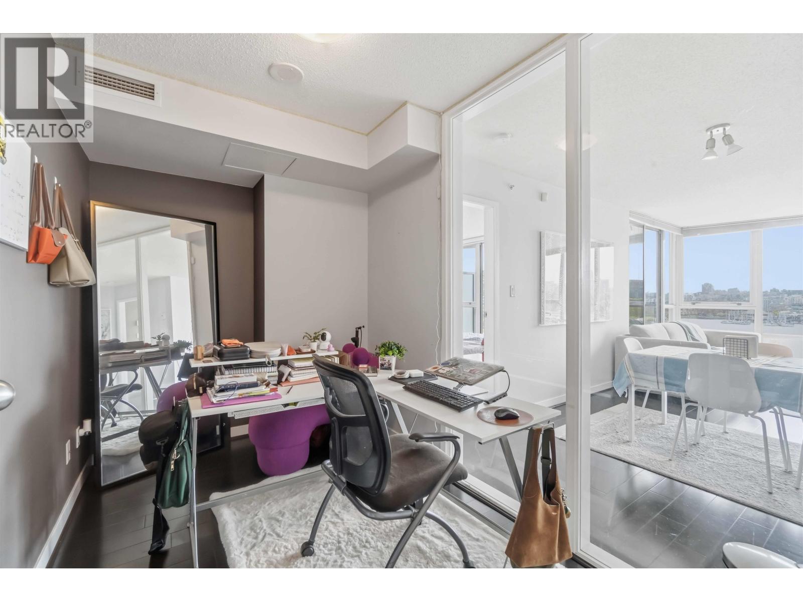 908 1408 Strathmore Mews, Vancouver, British Columbia  V6Z 3A9 - Photo 28 - R3120641