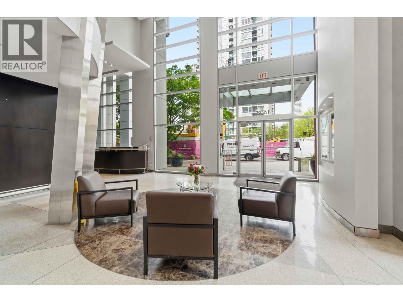 908 1408 Strathmore Mews, Vancouver, British Columbia  V6Z 3A9 - Photo 5 - R3120641