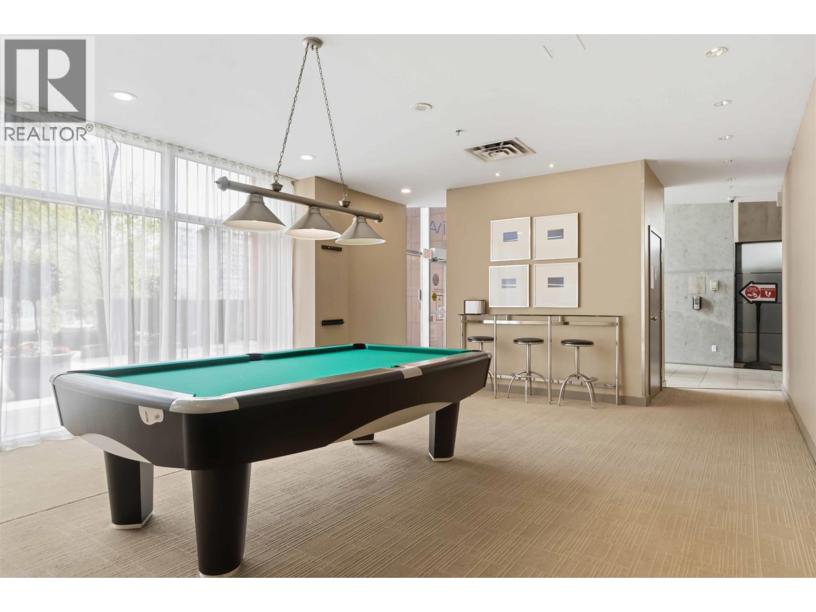 908 1408 Strathmore Mews, Vancouver, British Columbia  V6Z 3A9 - Photo 6 - R3120641