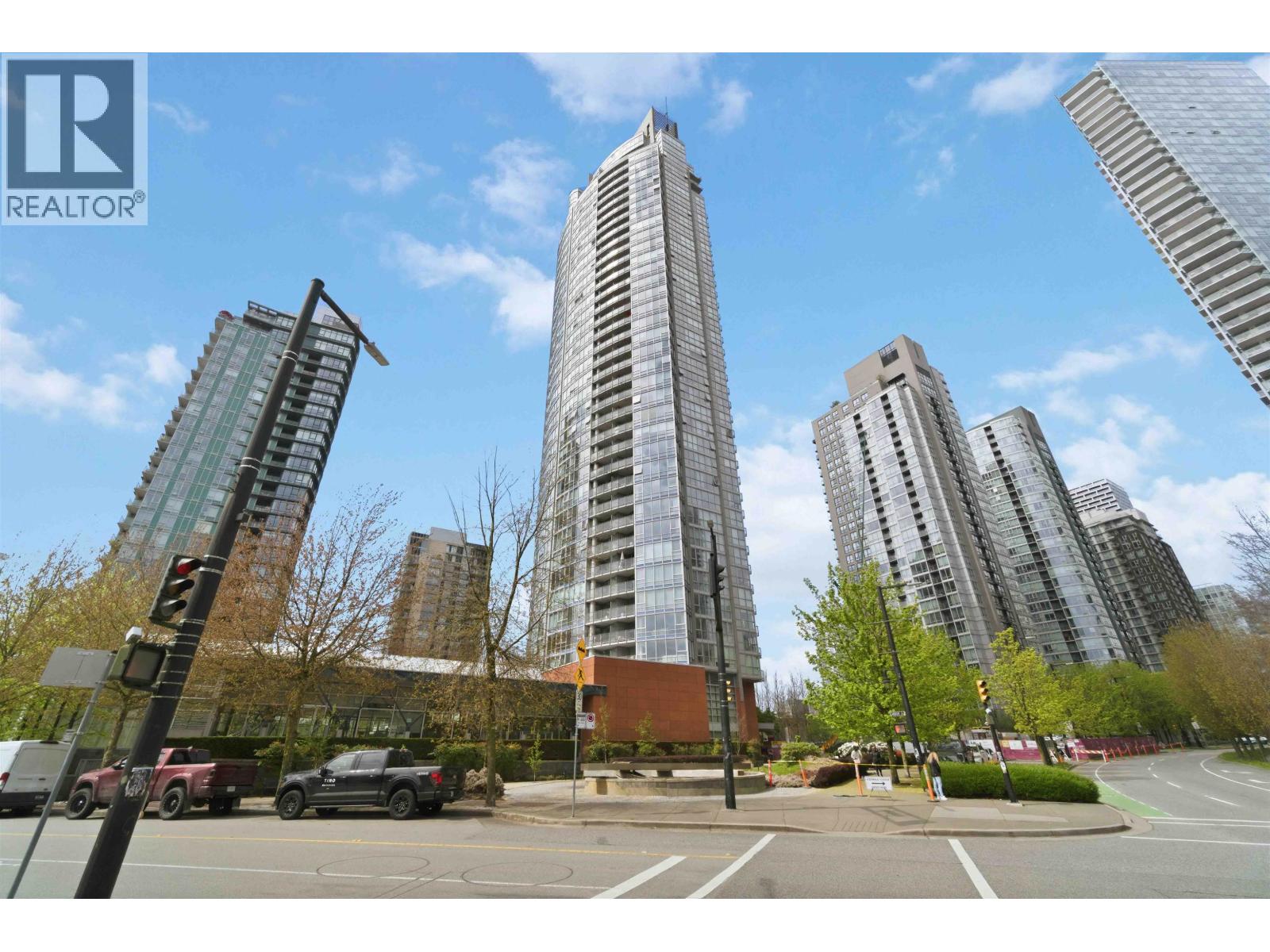 908 1408 Strathmore Mews, Vancouver, British Columbia  V6Z 3A9 - Photo 2 - R3120641