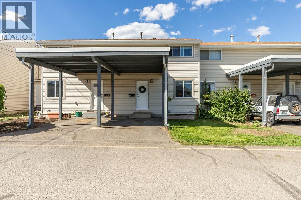 2576 Sandpiper Drive Drive Unit# 63, Kamloops, British Columbia