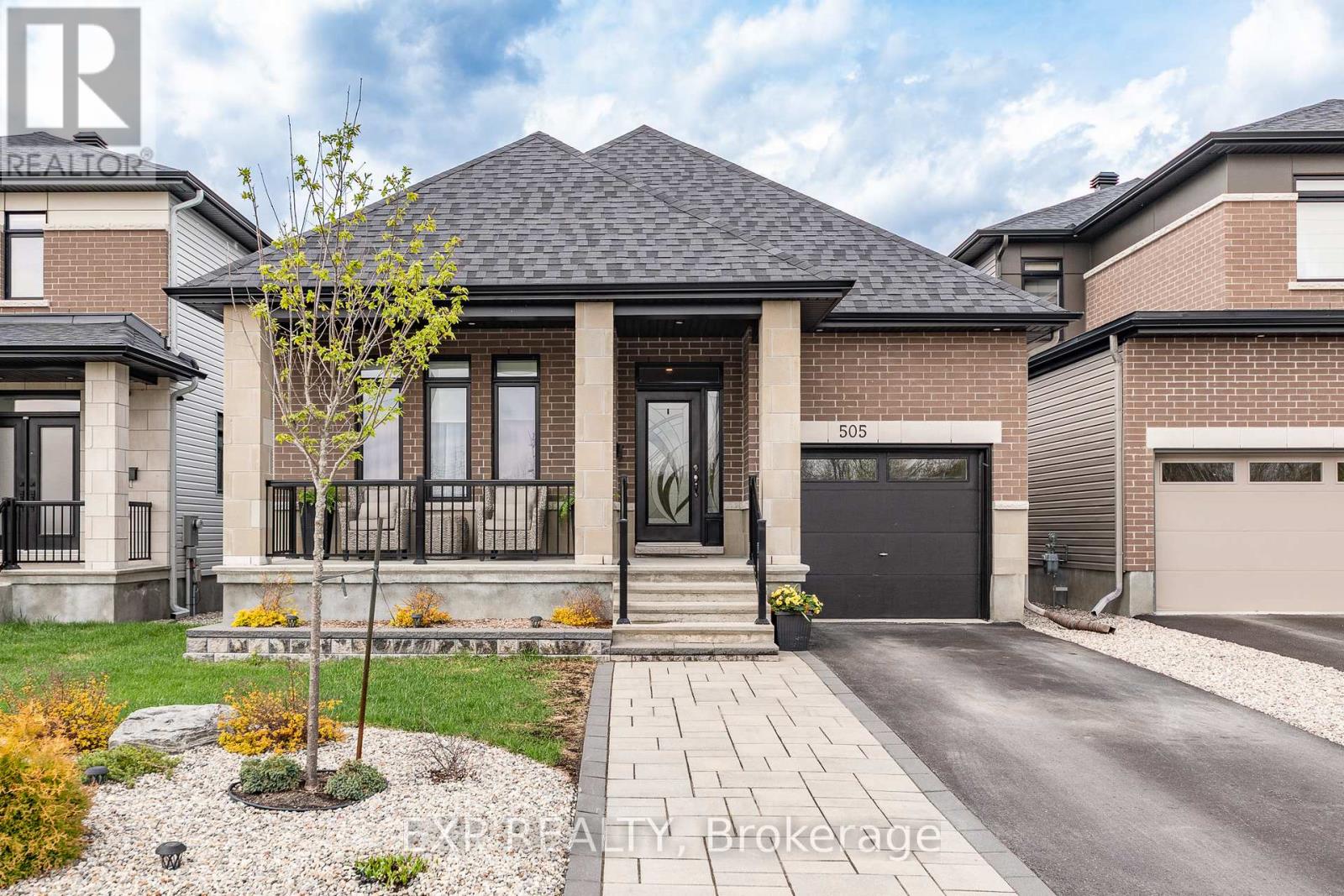 505 BEAUFIELD STREET, Ottawa, Ontario