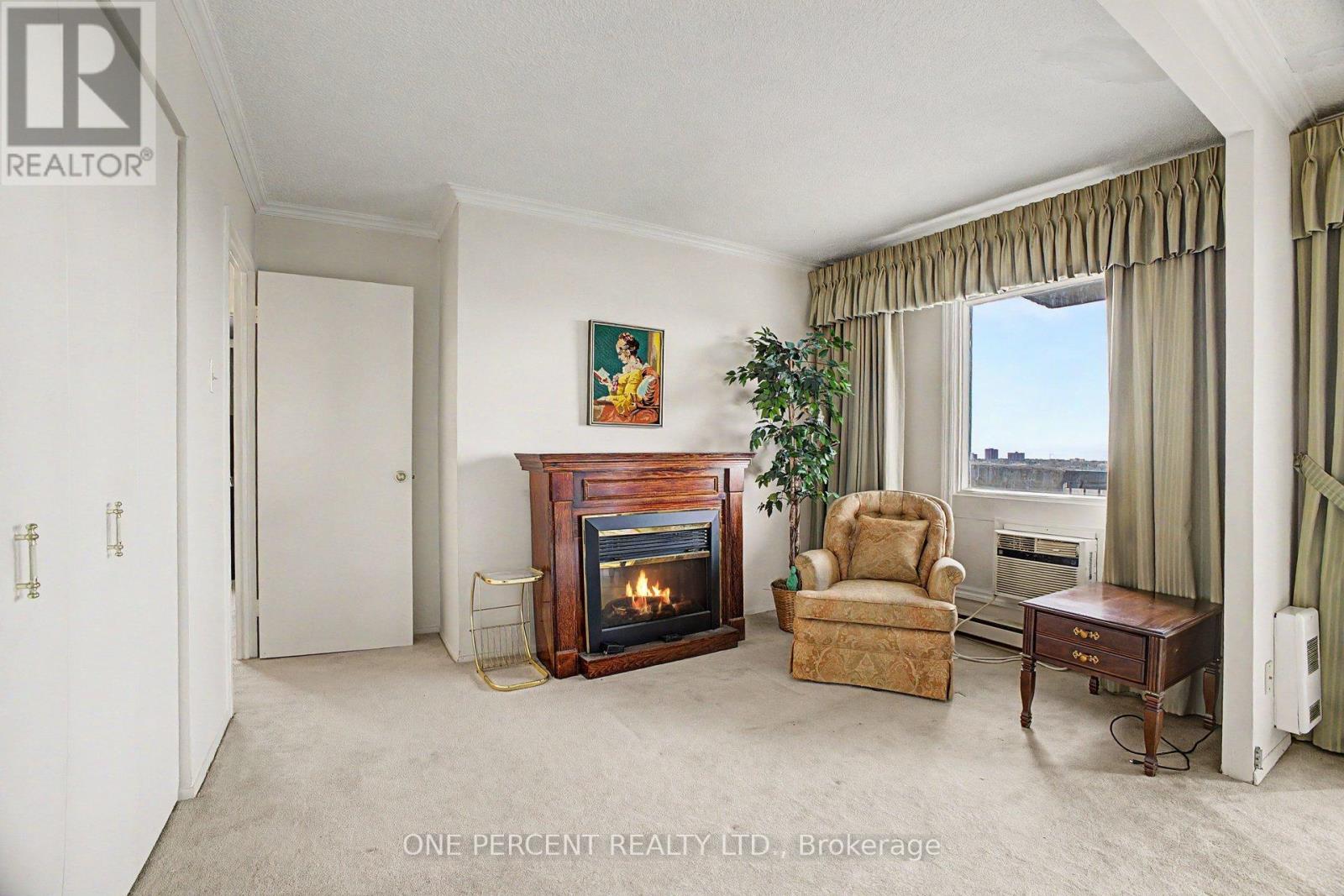 1807 - 158b Mcarthur Avenue, Ottawa, Ontario  K1L 8C9 - Photo 12 - X13097382