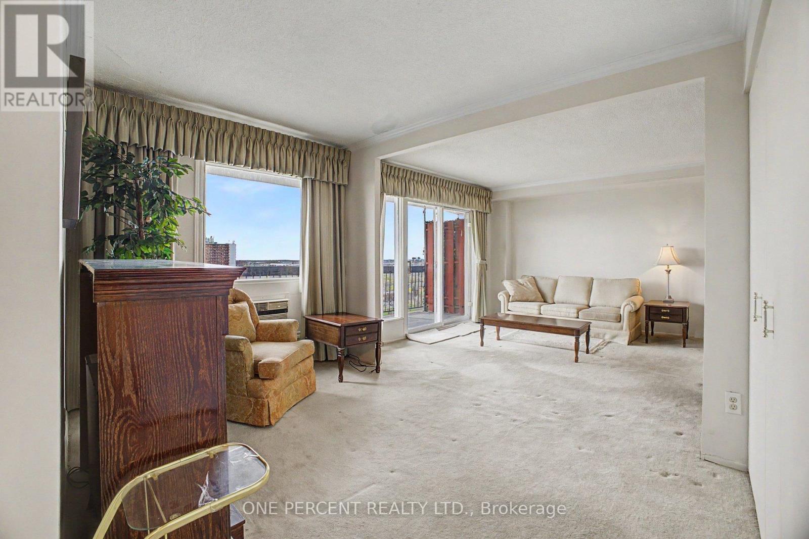 1807 - 158b Mcarthur Avenue, Ottawa, Ontario  K1L 8C9 - Photo 13 - X13097382