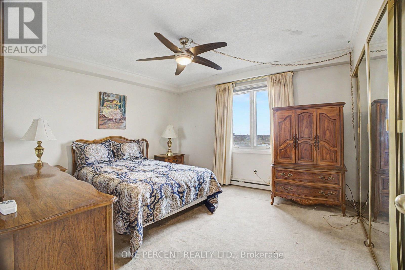 1807 - 158b Mcarthur Avenue, Ottawa, Ontario  K1L 8C9 - Photo 15 - X13097382
