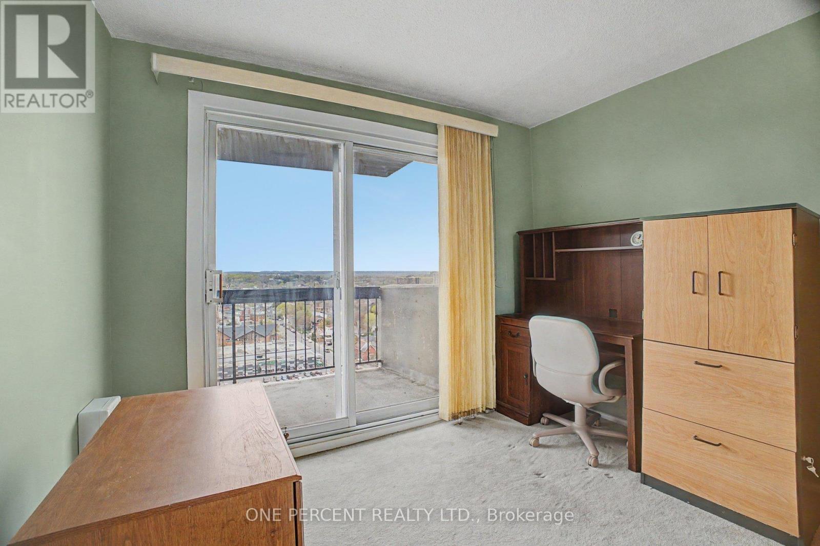 1807 - 158b Mcarthur Avenue, Ottawa, Ontario  K1L 8C9 - Photo 18 - X13097382